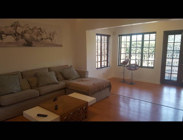 3 BEDROOM SIMPLEX TO LET IN CHASE VALLEY